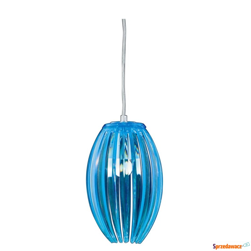 Candellux Abuko 31-55296 lampa wisząca zwis 1x60W... - Lampy wiszące, żyrandole - Chorzów