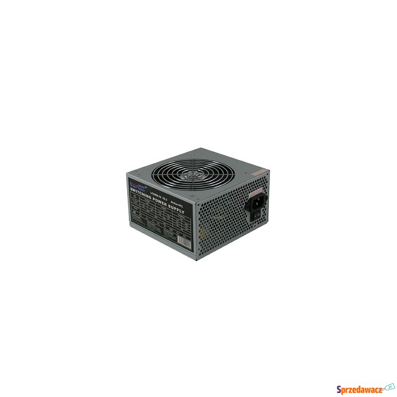 LC-POWER 500w LC500H-12 - Zasilacze - Gdynia