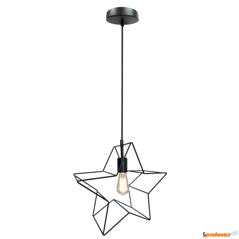 Candellux Gwiazdka 31-64080 lampa wisząca zwis... - Lampy wiszące, żyrandole - Ruda Śląska