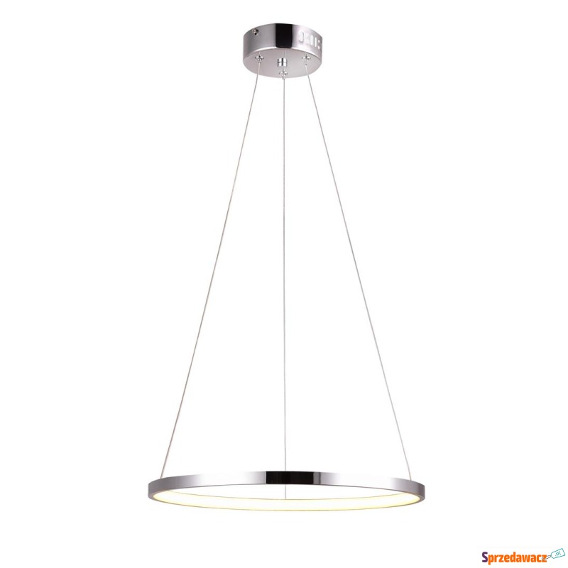 Candellux Lune 31-64592 lampa wisząca zwis 1x18W... - Lampy wiszące, żyrandole - Bydgoszcz