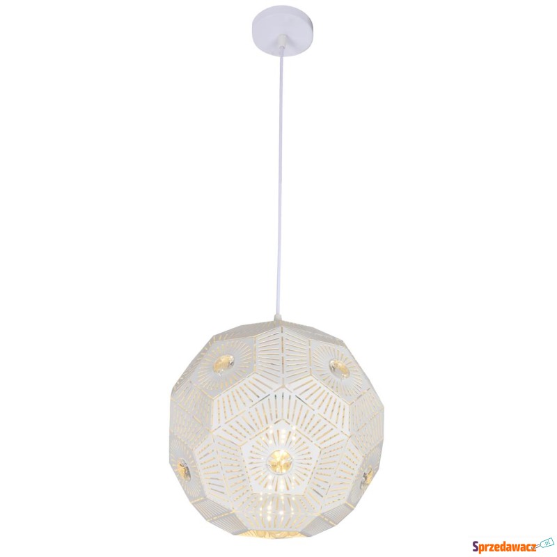 Candellux Euphoria 31-69689 lampa wisząca zwis... - Lampy wiszące, żyrandole - Łódź