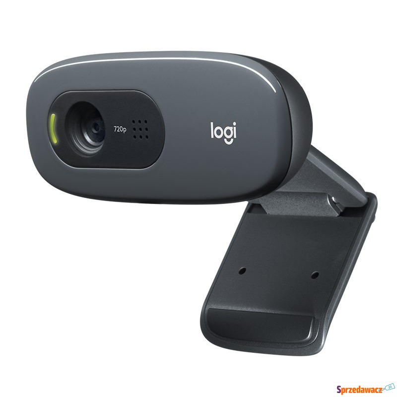 Logitech HD C270 - Kamery internetowe - Chełm