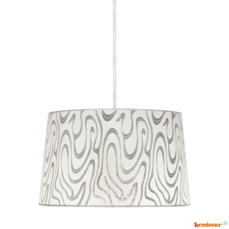 Candellux Tiger 31-94462 lampa wisząca zwis 1x60W... - Lampy wiszące, żyrandole - Bielsko-Biała