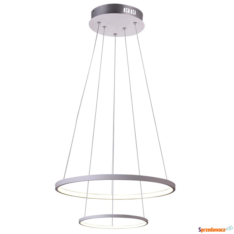 Candellux Lune 32-64752 lampa wisząca zwis 1x40W... - Lampy wiszące, żyrandole - Zgierz