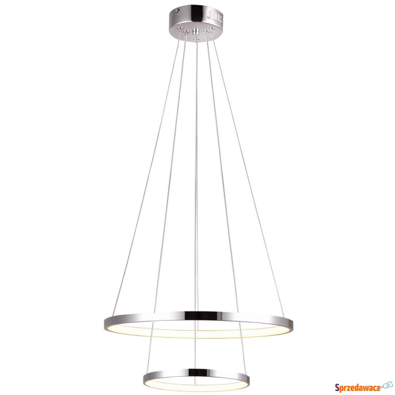 Candellux Lune 32-64769 lampa wisząca zwis 1x40W... - Lampy wiszące, żyrandole - Lublin