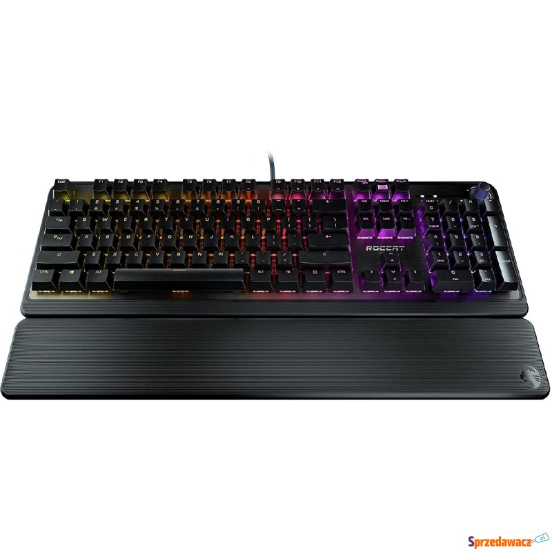 Roccat Pyro AIMO RGB - Klawiatury - Gdynia