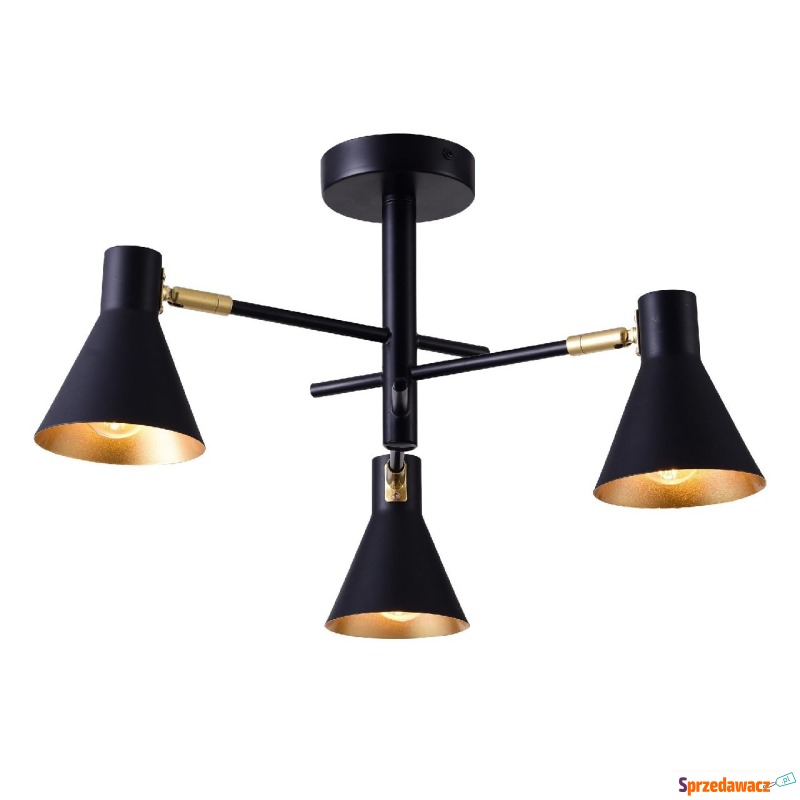 Candellux Less 33-70975 plafon lampa sufitowa... - Plafony - Bielsko-Biała