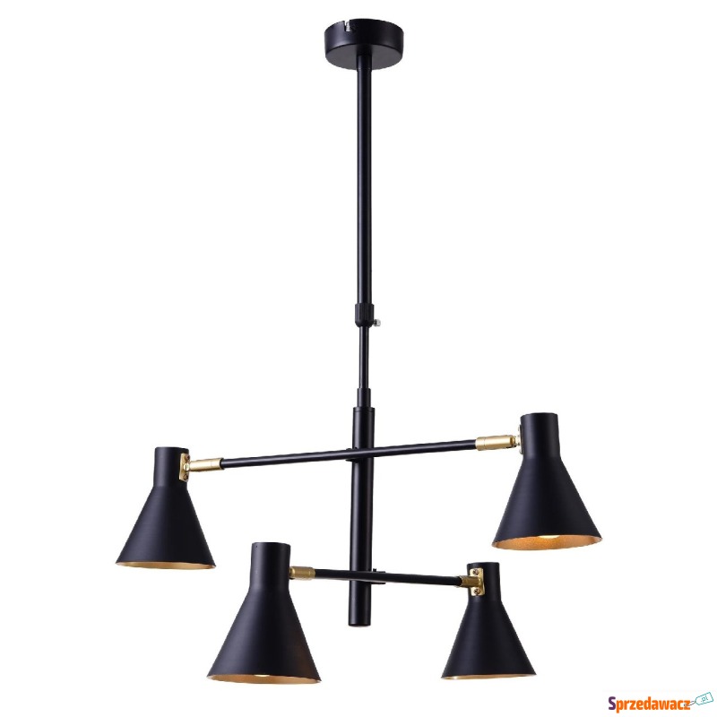 Candellux Less 34-72689 plafon lampa sufitowa... - Plafony - Giżycko