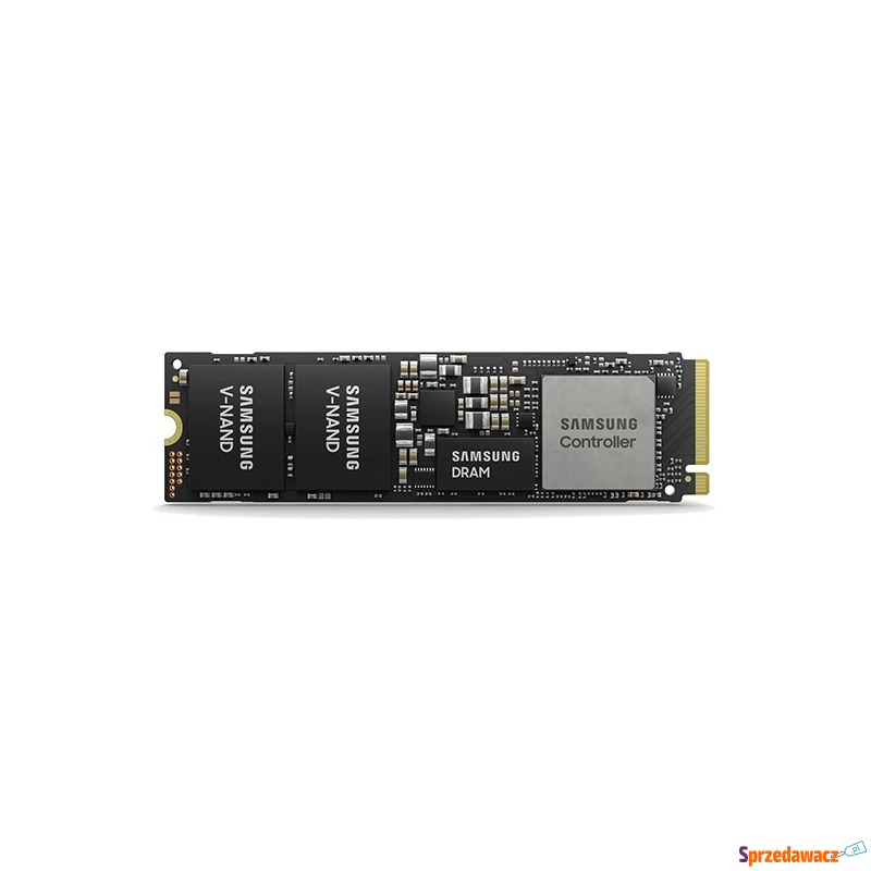 Samsung PM9A1 M.2 PCIe NVMe 256GB bulk - Dyski twarde - Sieradz