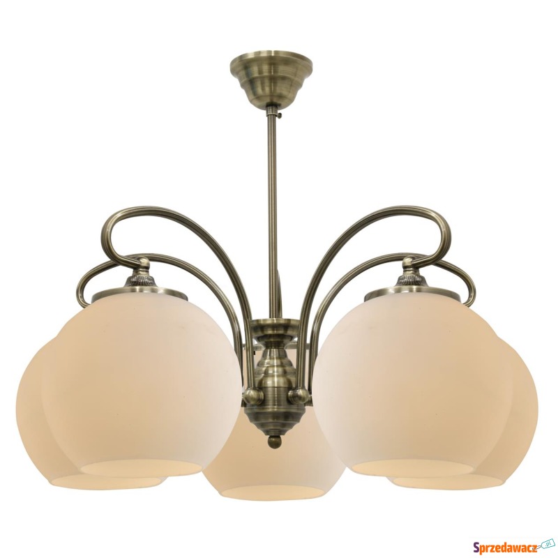 Candellux Orbit 35-69368 plafon lampa sufitowa... - Plafony - Rzeszów