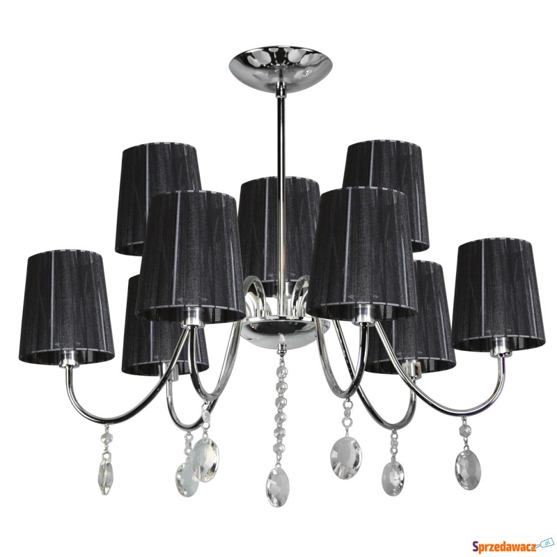 Candellux Sorento 39-38074 lampa wisząca żyra... - Lampy wiszące, żyrandole - Kraśnik