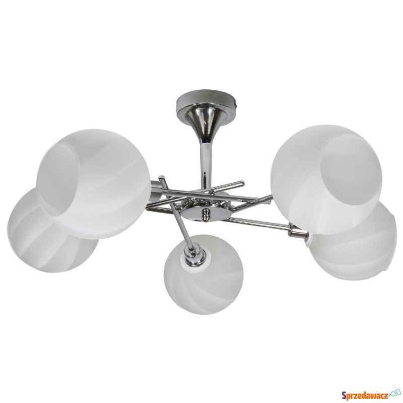 Candellux Raul 35-72269 plafon lampa sufitowa... - Plafony - Toruń