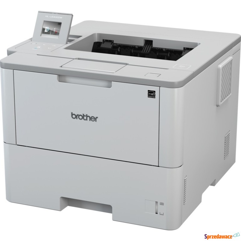 Monochromatyczna Brother HL-L6400DW - Drukarki - Radom