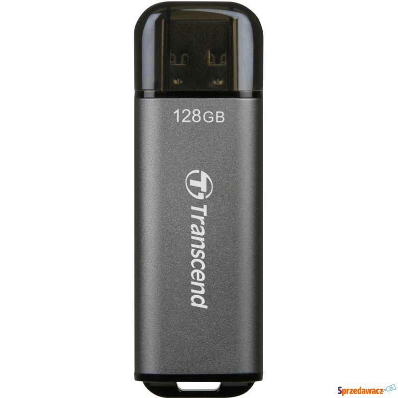 Transcend USB 3.0 JetFlash 920 128GB TS128GJF920 - Pamięć flash (Pendrive) - Włocławek