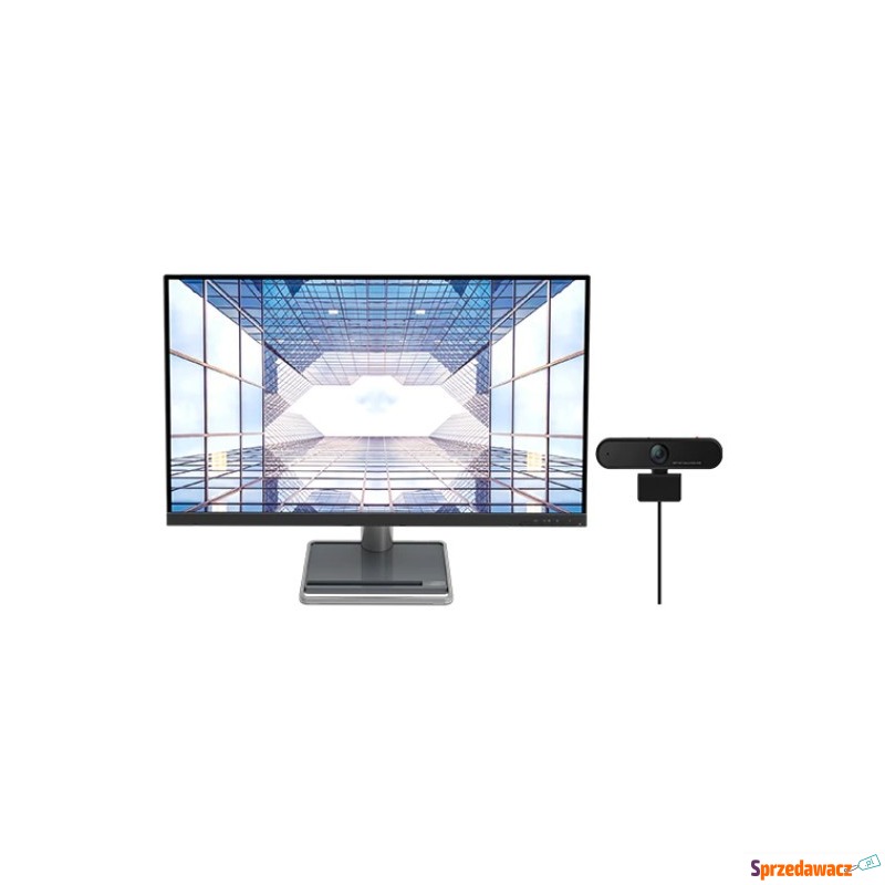 Lenovo L32p-30 with LC50 - 31,5'' | IPS | 4K - Monitory LCD i LED - Lubin