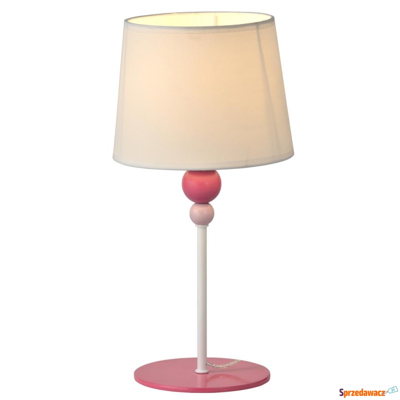 Candellux Bebe 41-38968 lampka stołowa biurkowa... - Lampy stołowe - Leszno