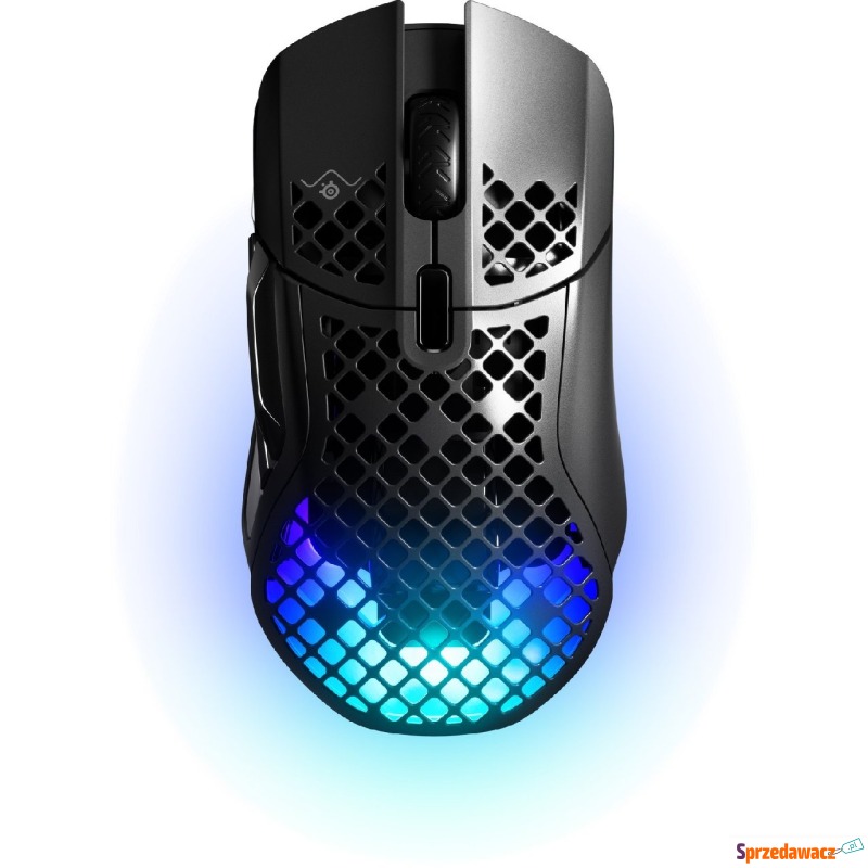 SteelSeries Aerox 5 Wireless - Myszki - Olsztyn