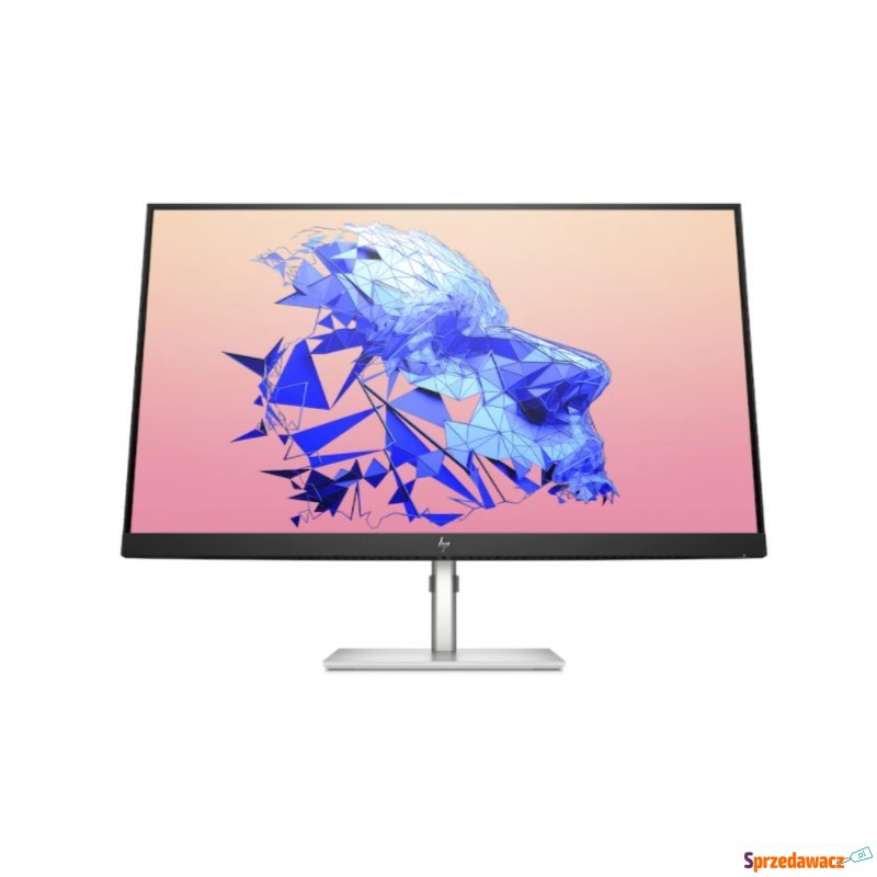 HP U32 - 32'' | IPS | 4K | HDR - Monitory LCD i LED - Poznań