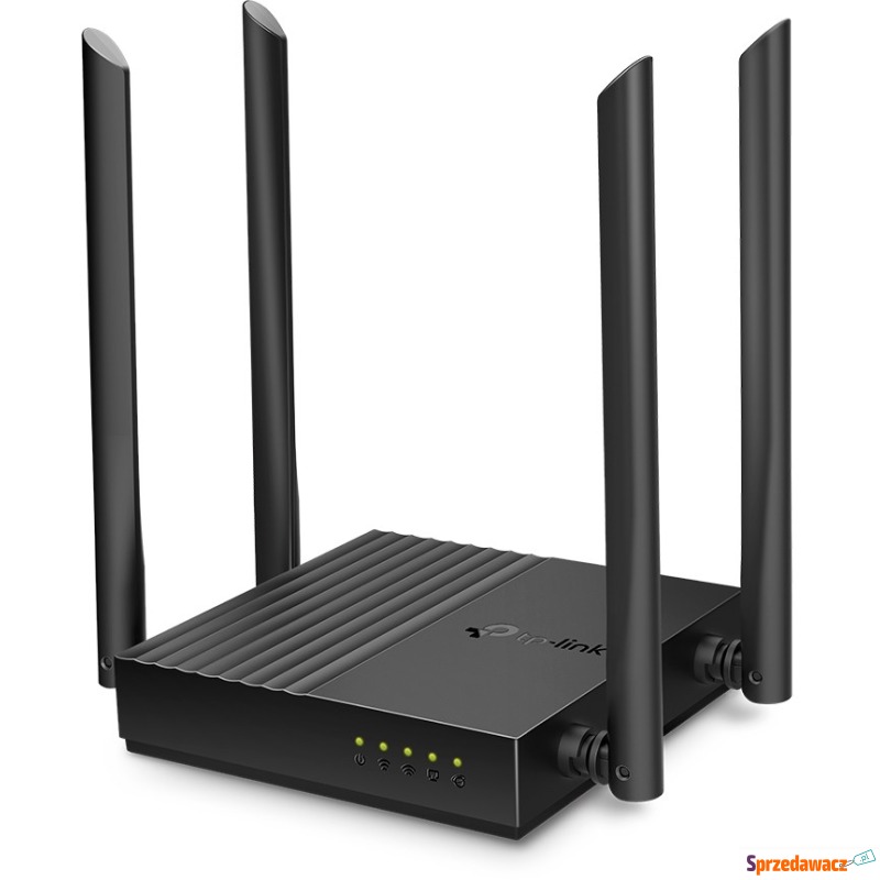 TP-Link Archer C64 - Routery - Nowy Targ