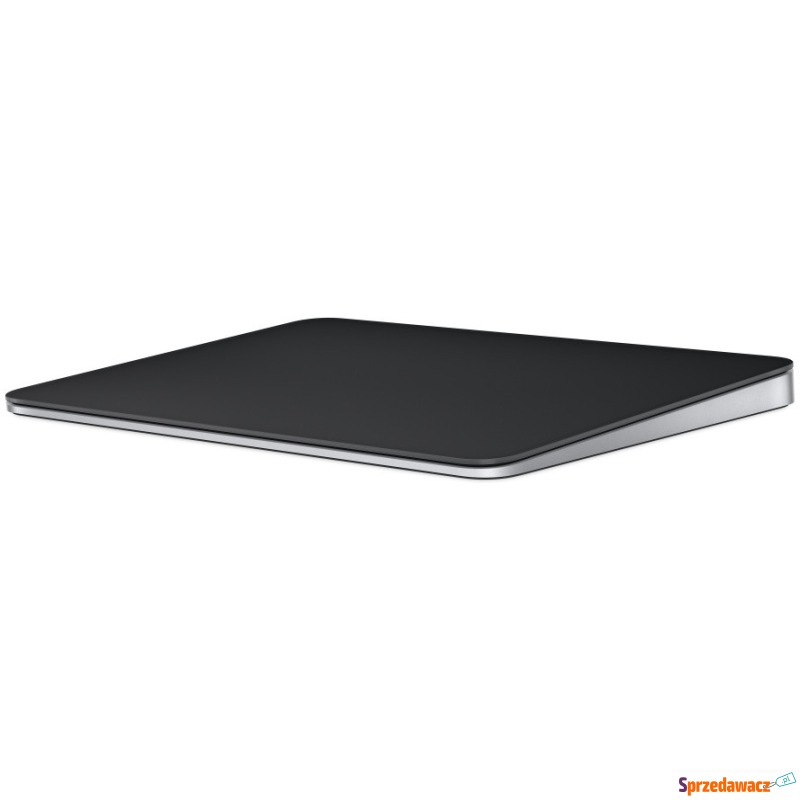 Apple Magic Trackpad - Black Multi-Touch Surface - Myszki - Bielsko-Biała