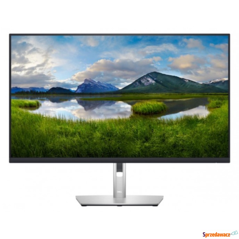 Dell P3223DE - 31,5'' | IPS | QHD - Monitory LCD i LED - Krosno