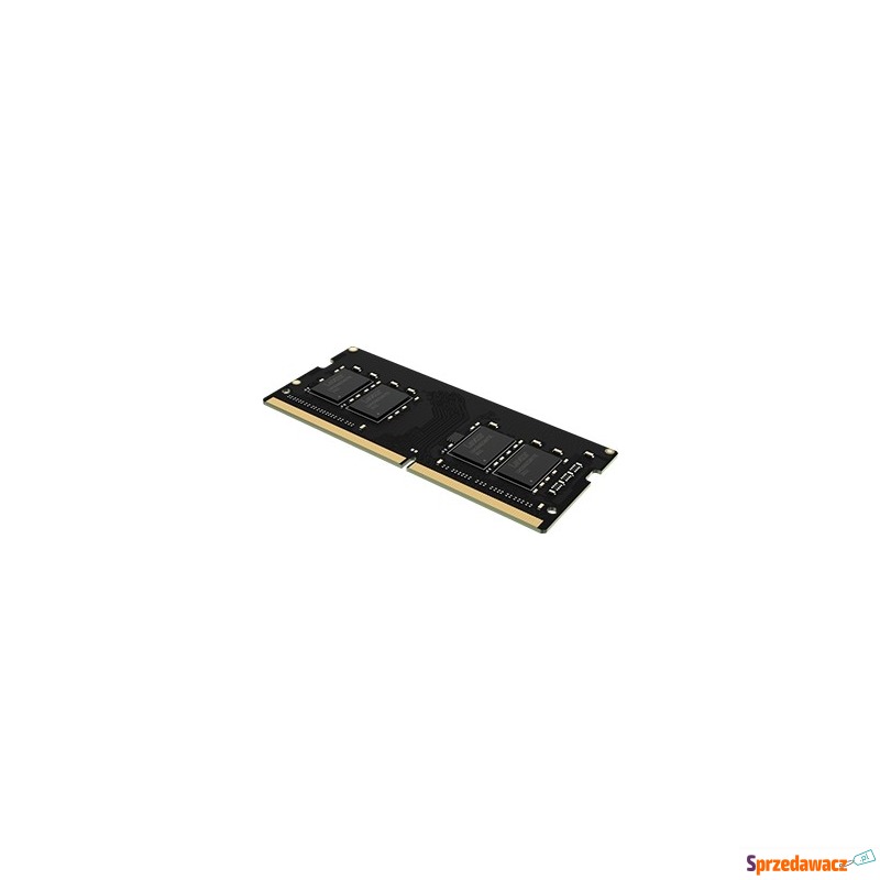 Lexar 16GB [1x16GB 3200MHz DDR4 CL22 SO-DIMM] - Pamieć RAM - Rogoźnik