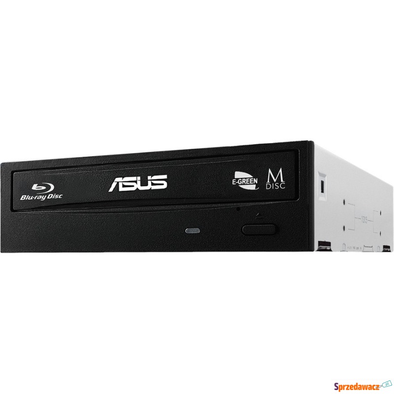 ASUS DVD-REC Blu-Ray BW-16D1HT - Napędy optyczne - Inowrocław