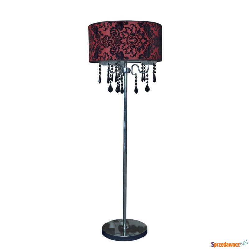 Candellux Astor 53-80465 lampa podłogowa stojąca... - Lampy stojące - Szczecin