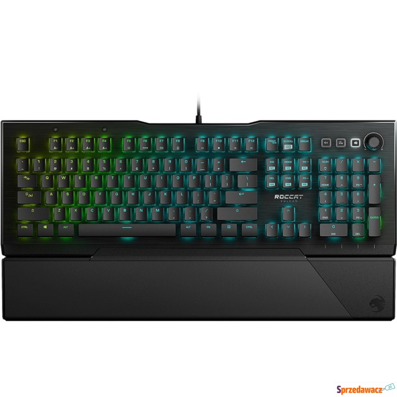 Roccat Vulcan Pro Aimo - Klawiatury - Jelenia Góra