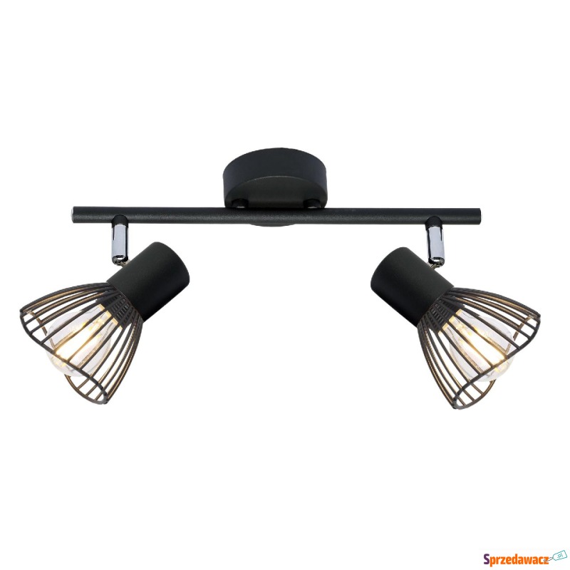 Candellux Fly 92-61898 plafon lampa sufitowa 2x40W... - Plafony - Radom