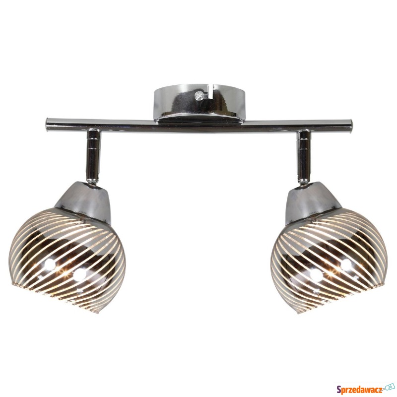 Candellux Fort 92-62819 plafon lampa sufitowa... - Plafony - Zielona Góra