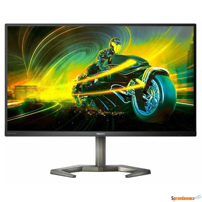 Philips 27M1N5500ZA - 27'' | IPS | QHD | 1ms |... - Monitory LCD i LED - Opole