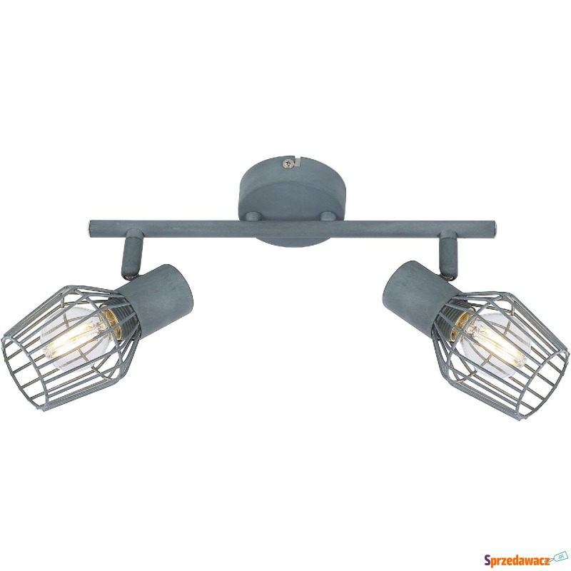 Candellux Viking 92-68026 plafon lampa sufitowa... - Plafony - Słupsk