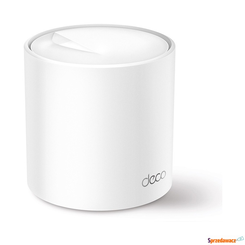 TP-Link Deco X50 (2-Pack) - Routery - Nowy Sącz