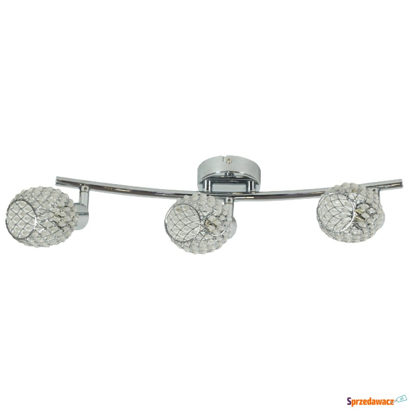 Candellux Clear 93-09913 plafon lampa sufitowa... - Plafony - Chełm