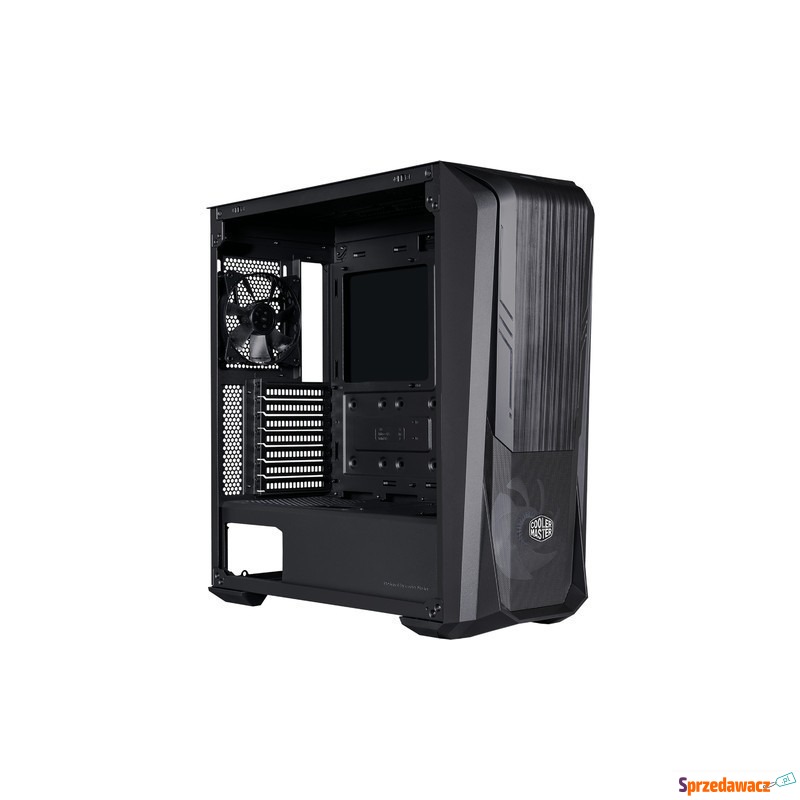 Cooler Master MasterBox 500 - Obudowy - Częstochowa