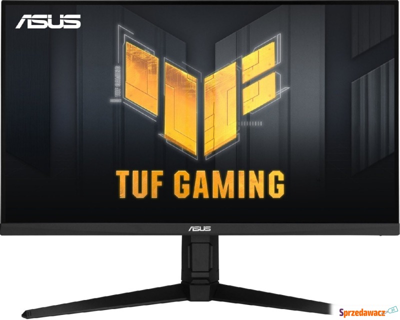 ASUS TUF Gaming VG32AQL1A - 31,5'' | IPS | QHD... - Monitory LCD i LED - Grudziądz