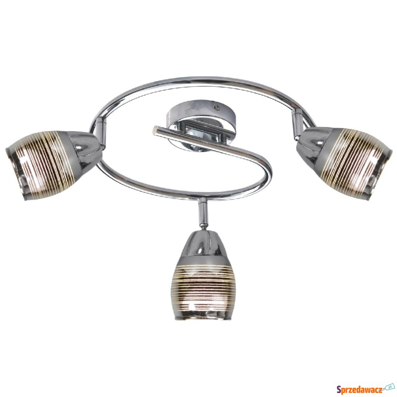 Candellux Milton 93-61300 plafon lampa sufitowa... - Plafony - Słupsk