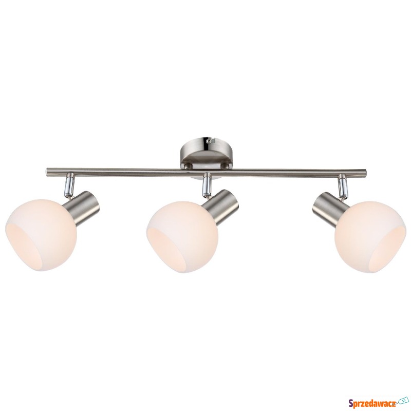 Candellux Mauro 93-61607 plafon lampa sufitowa... - Plafony - Bytom