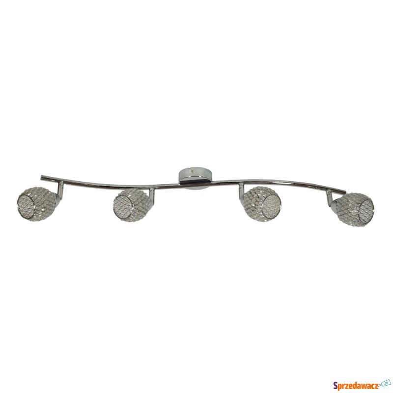 Candellux Clear 94-06882 plafon lampa sufitowa... - Plafony - Suwałki