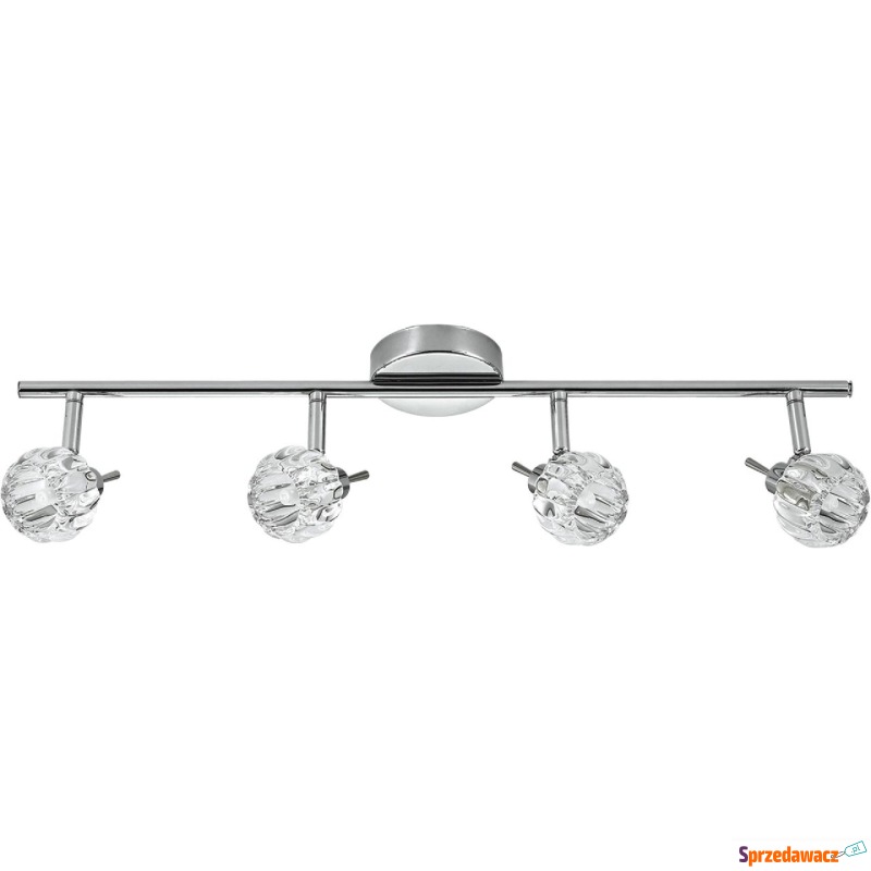 Candellux Bombola 94-70319 plafon lampa sufitowa... - Plafony - Konin