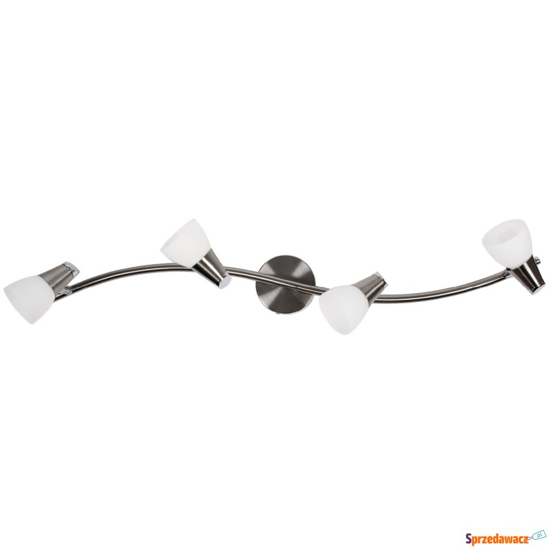 Candellux Selia 94-70005 plafon lampa sufitowa... - Plafony - Gdynia