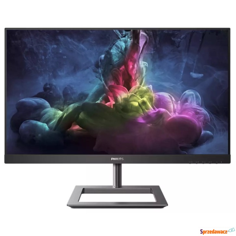 Philips 242E1GAJ - 24'' | VA | Full HD | 1ms |... - Monitory LCD i LED - Bytom