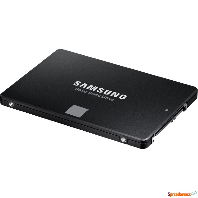 Samsung 870 Evo 2TB - Dyski twarde - Siedlce