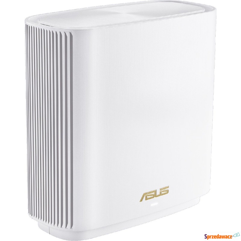 ASUS ZenWiFi AX (XT8) (1-pack)-biały - Routery - Lublin