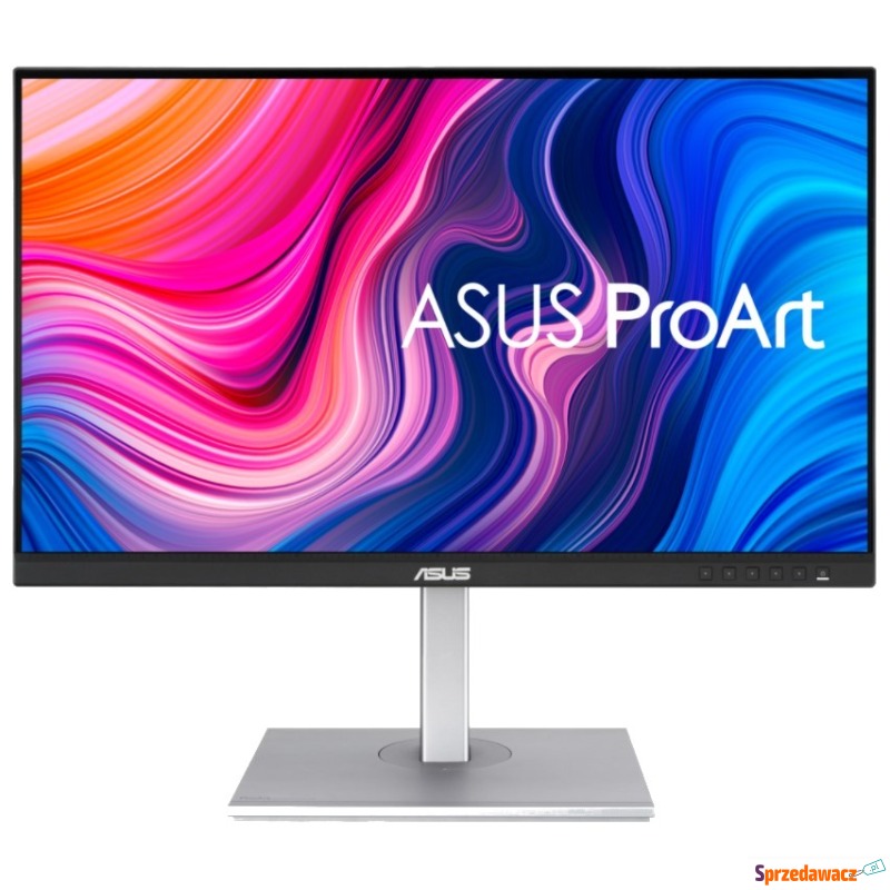 ASUS ProArt PA278CV - 27'' | IPS | QHD | 75Hz - Monitory LCD i LED - Grudziądz