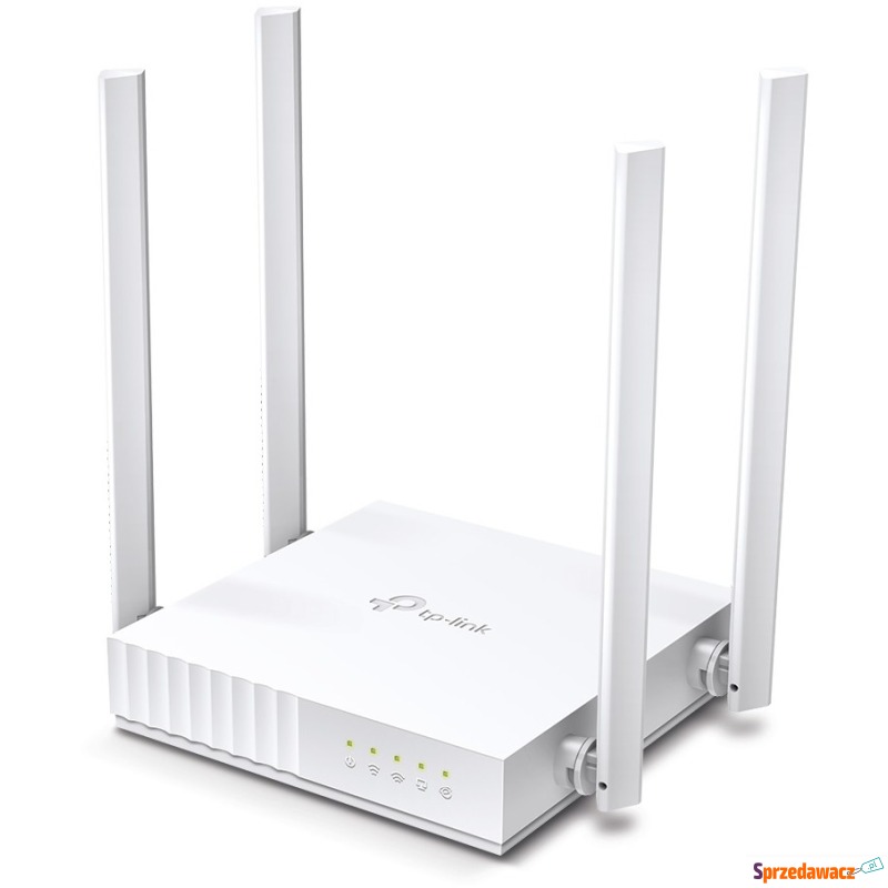 TP-Link Archer C24 - Routery - Katowice