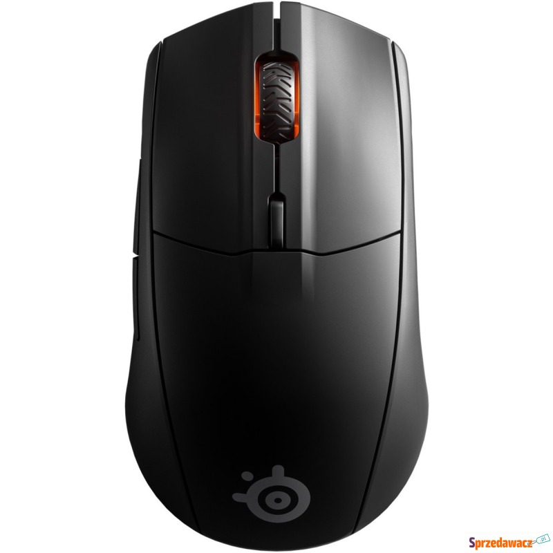 SteelSeries Rival 3 Wireless - Myszki - Szczecin