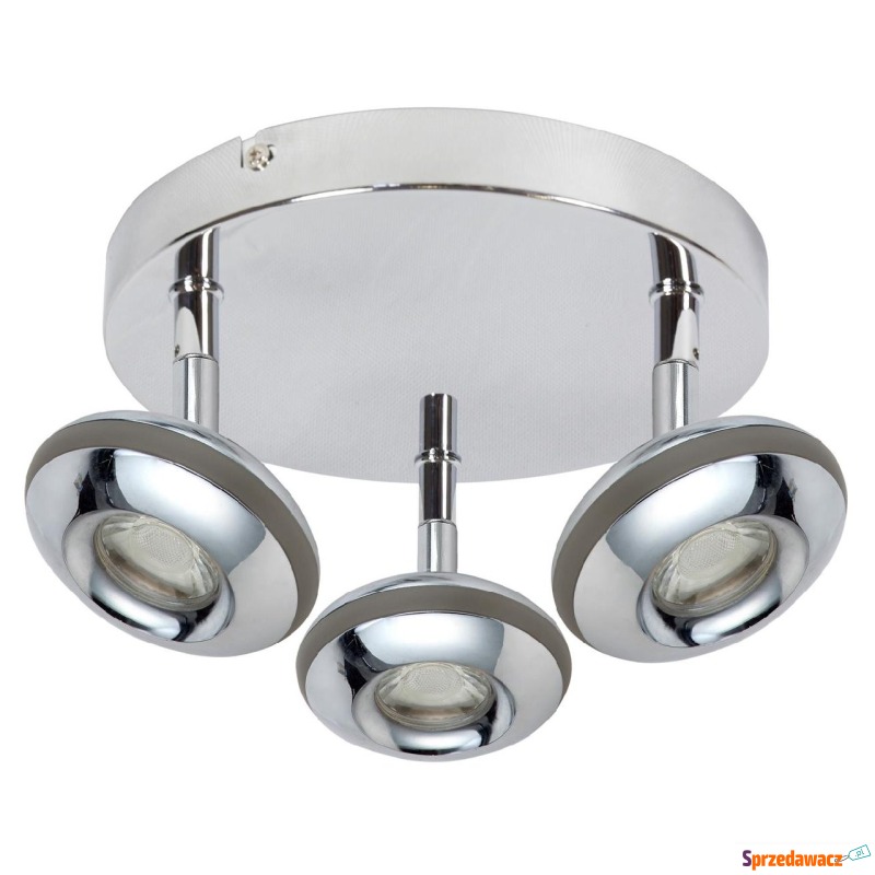 Candellux Skipper 98-67685 plafon lampa sufitowa... - Plafony - Psary