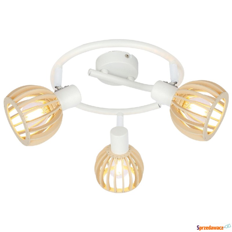 Candellux Atarri 98-68125 plafon lampa sufitowa... - Plafony - Będzin